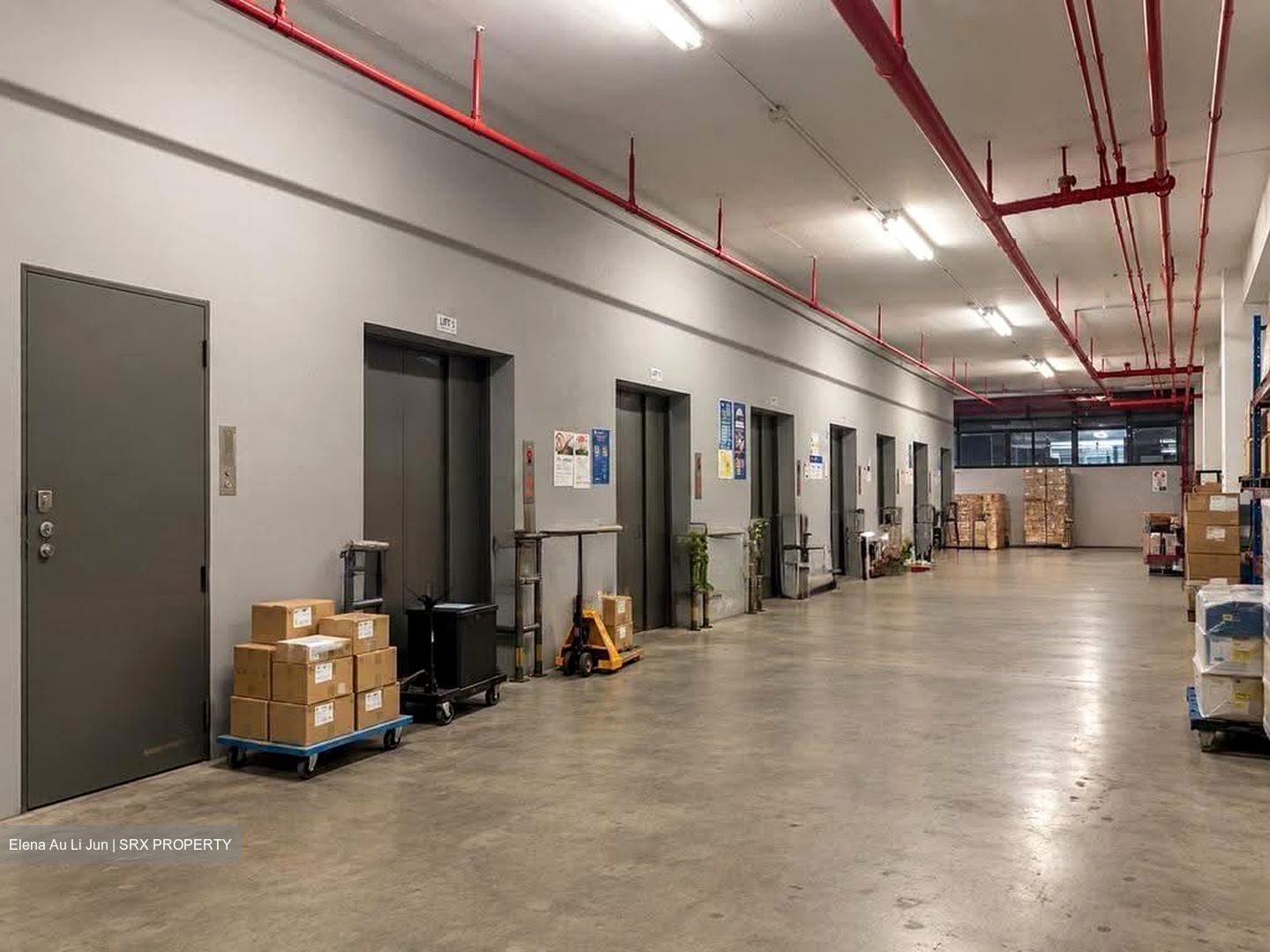 Shun Li Industrial Park (D14), Factory #619317631